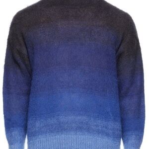 Mens Isabel Marant Mohair Drussellh Sweater Size L